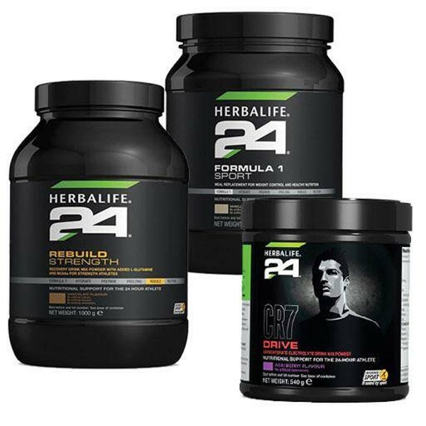 Herbalife24 Kracht Pakket