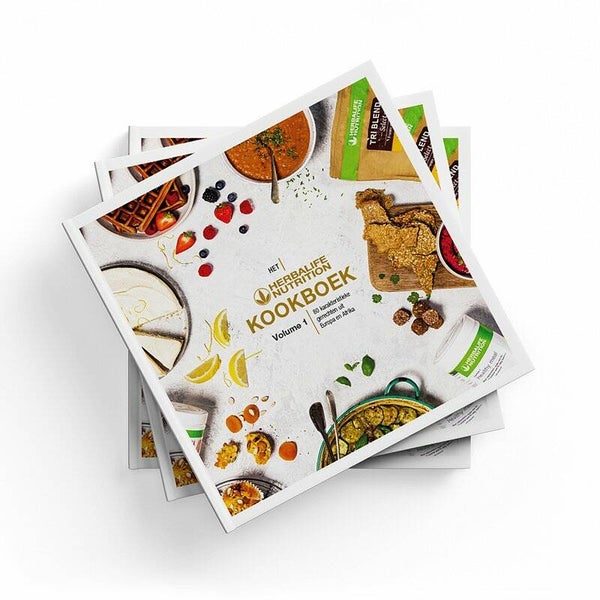 Herbalife Kookboek