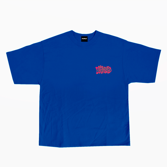 TEE DISANIMED
