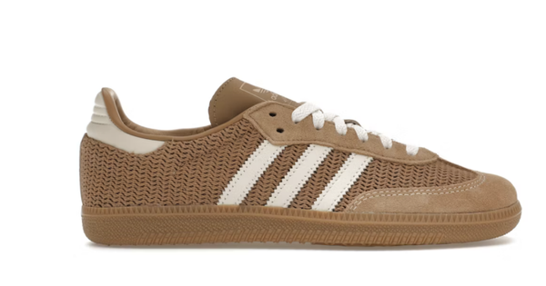 ADIDAS SAMBA OG CARDBOARD MEN'S
