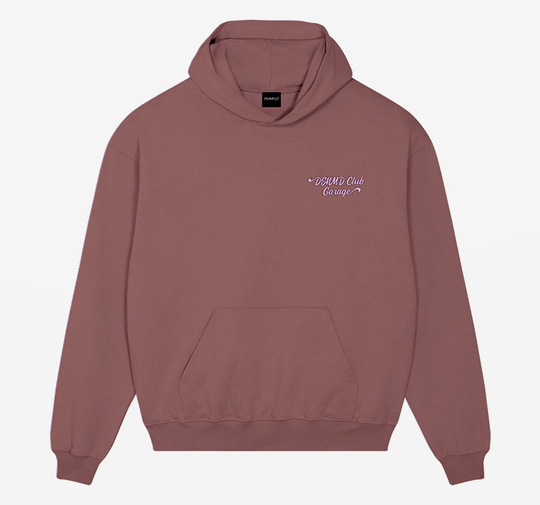 JUMPER DISANIMED BROWN