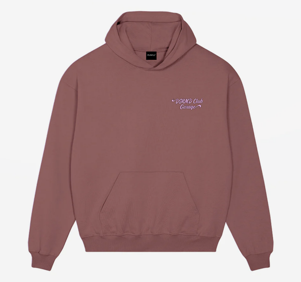 JUMPER DISANIMED BROWN