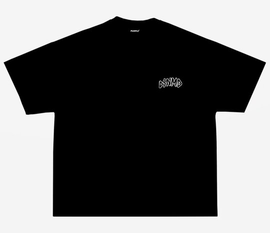 TEE LOGO DISANIMED