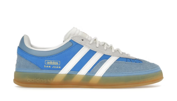 ADIDAS GAZELLE INDOOR BAD BUNNY SAN JUAN