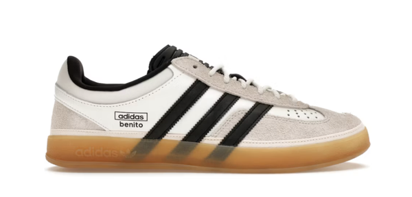 ADIDAS GAZELLE INDOOR BAD BUNNY BENITO