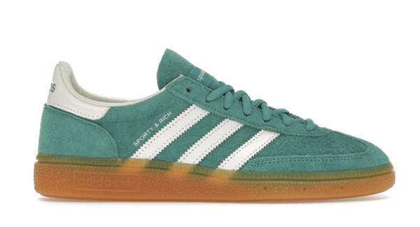 ADIDAS HANDBAL SPECIAL SPORTY  RICH GREEN