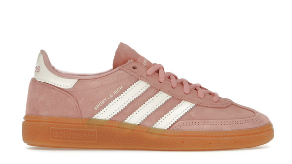 ADIDAS HANDBALL SPEZIAL SPORTY & RICH PINK