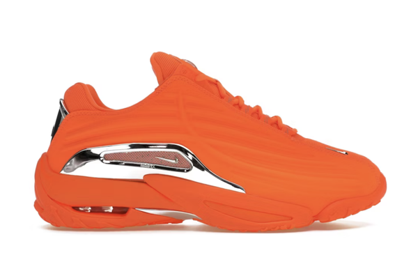 NIKE HOT STEP 2 DRAKE NOCTA TOTAL ORANNGE