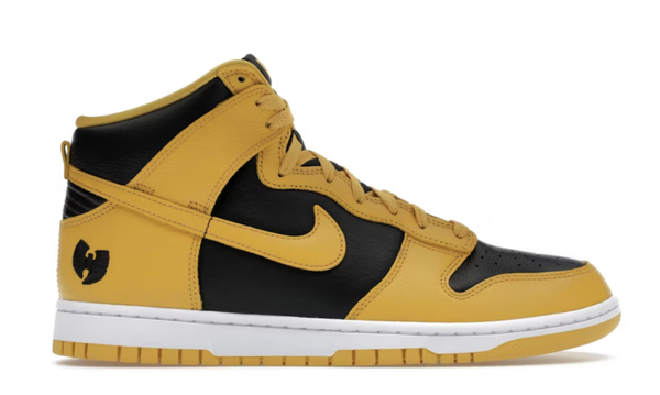 DUNK HIGH WU-TANG 2024