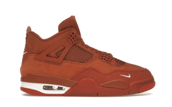 JORDAN 4 NYGEL SYLVESTER BRICK BY BRICK