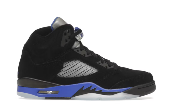 JORDAN 5 RETRO RACER BLUE