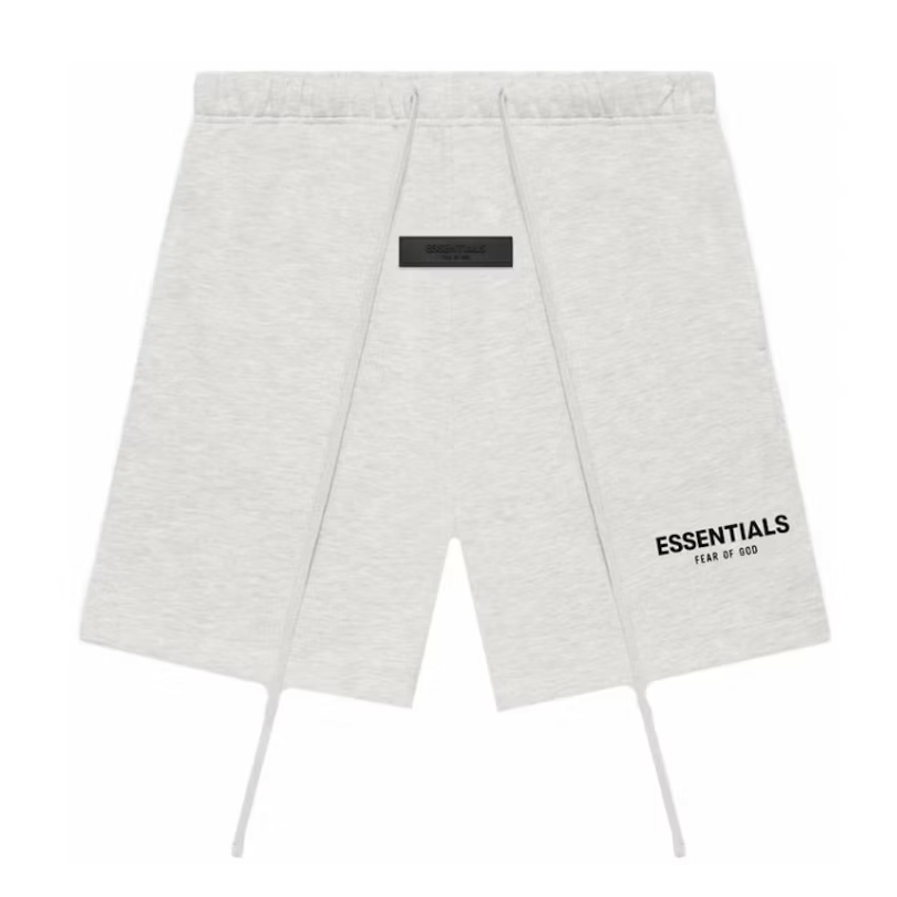 SHORT ESSENTIALS FEAR OF GOD