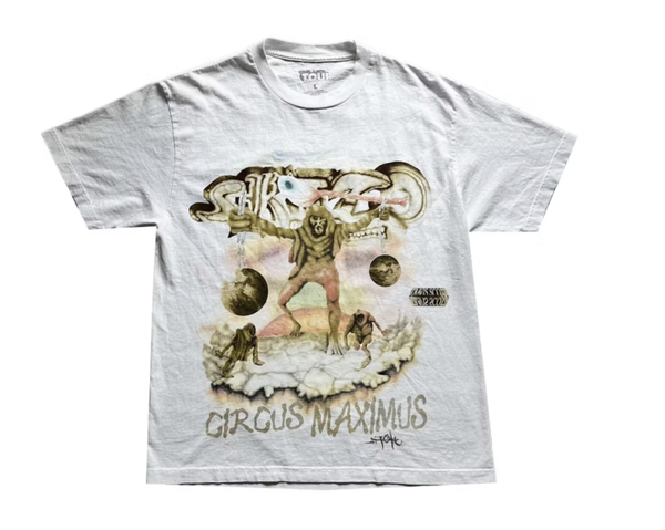 TEE TRAVIS SCOTT UTOPIA