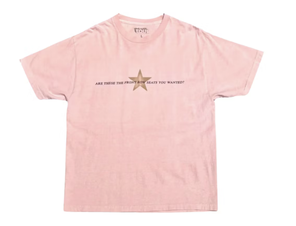 TEE TRAVIS SCOTT UTOPIA