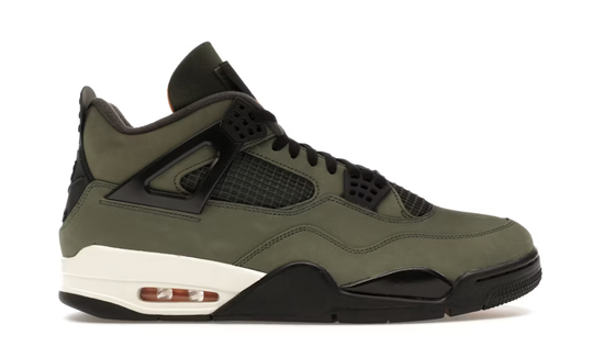 JORDAN 4 UNDEFEATED (2025)