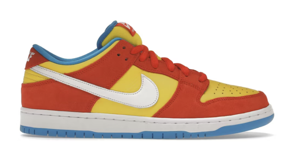 DUNK LOW SB PRO BART SIMPSON