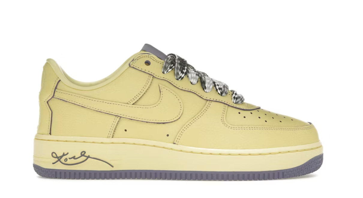 NIKE AIR FORCE 1 LOW PROTRO KOBE BRYANT MAMBA MENTALITY