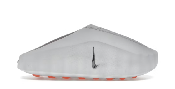 NIKE MINDE 001 SLIDE LIGHT SMOKE GREY