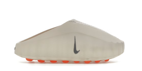 NIKE MIND 001 SLIDE LIGHT BONE