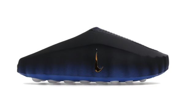 NIKE MIND 001 SLIDE BLACKENED BLUE GAME ROYAL