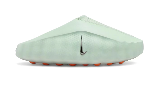 Nike Mind 001 Slide Barely Green (Women's)