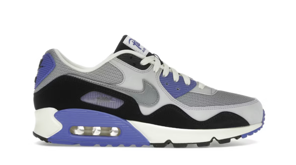 NIKE AIR MAX 90 SP PATTA WAVES SAPPHIRE