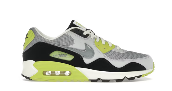NIKE AIR MAX 90 SP PATTA WAVES CYBER