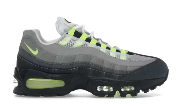 NIKE AIR MAX 95 OG BIG BUBBLE NEON (2025/2026)