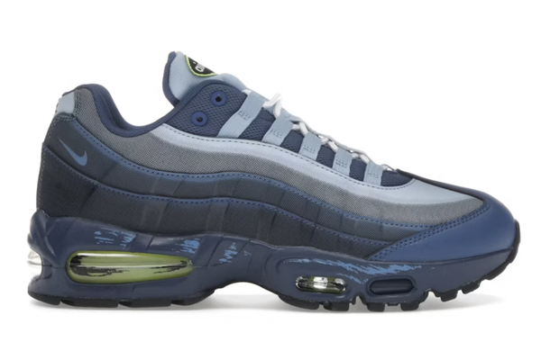 NIKE AIR MAX MUSCLE 95 YU-GI-OH! JOEY (without Promo Card)