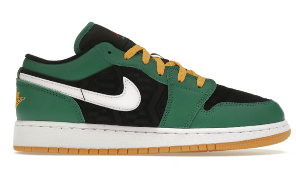 JORDAN 1 LOW HOLLIDAY 2022