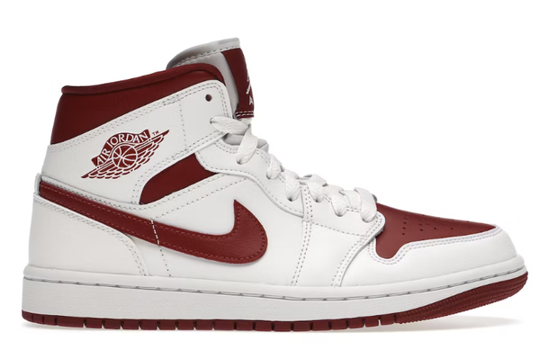 JORDAN 1 MID CHICAGO REVERSE