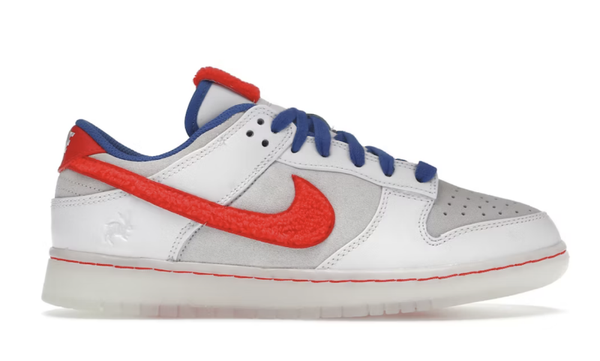 DUNK LOW YEAR OFF RABBIT 23