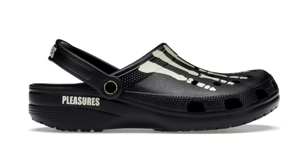 CROCS PLEASURES