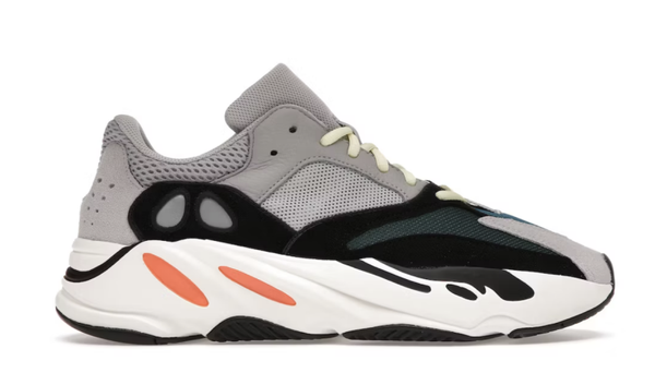 YEEZY BOOST 700 WAVE RUNNER SOLID GREY