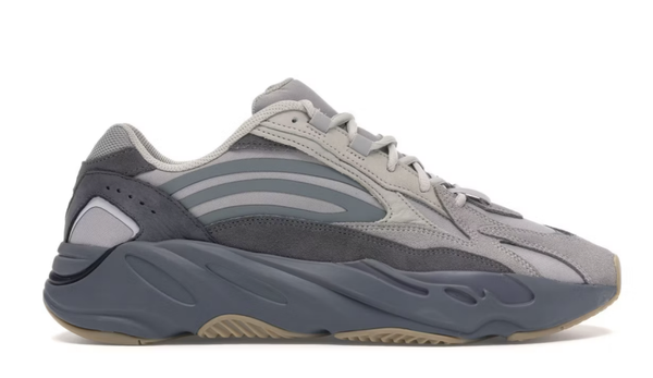YEEZY BOOST 700 V2 GREY