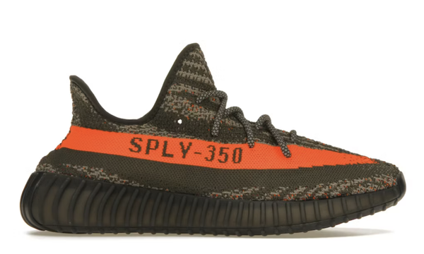 YEEZY BOOST 350 BELUGA