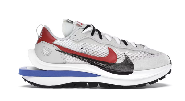 NIKE VAPORWAFFLE SACAI FUCHSIA