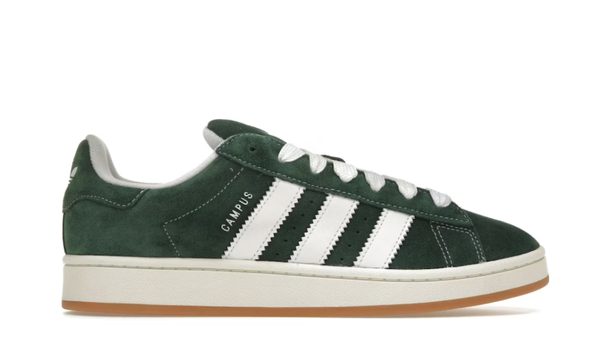 ADIDAS CAMPUS 00s GREEN