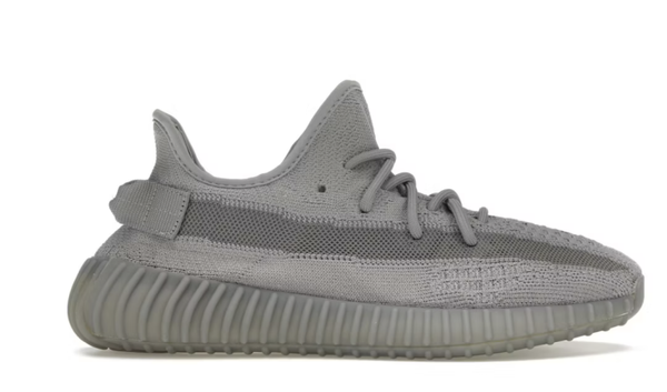 YEZZY BOOST 350 V2 STEEL GREY