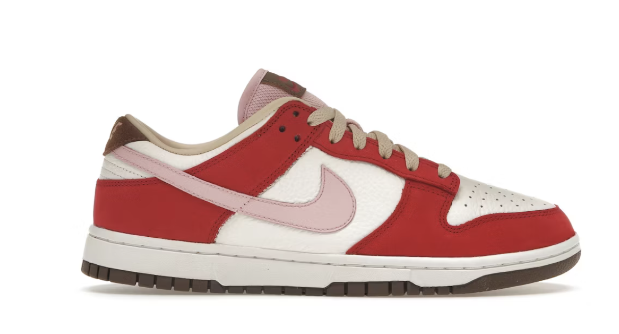 DUNK LOW BACON (W)