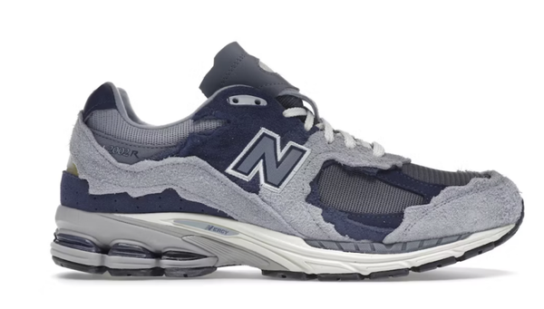 NEW BALANCE 2002R PROTECTION PACK LIGHT ARTIC