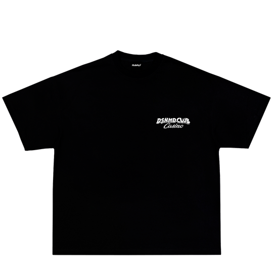 TEE DISANIMED CASINO