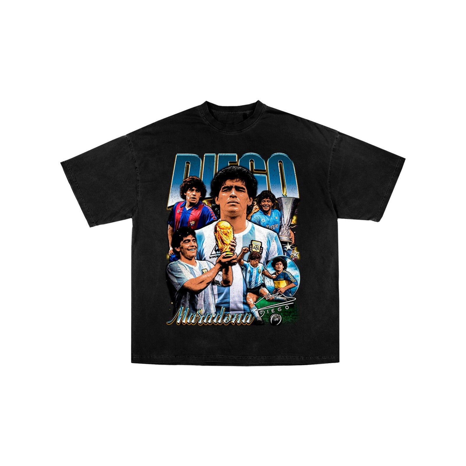 PLAYMKRZ TEE DIEGO