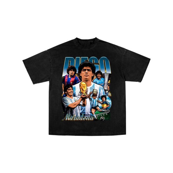 PLAYMKRZ TEE DIEGO