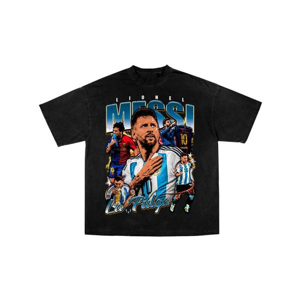 PLAYMKRZ TEE LEO