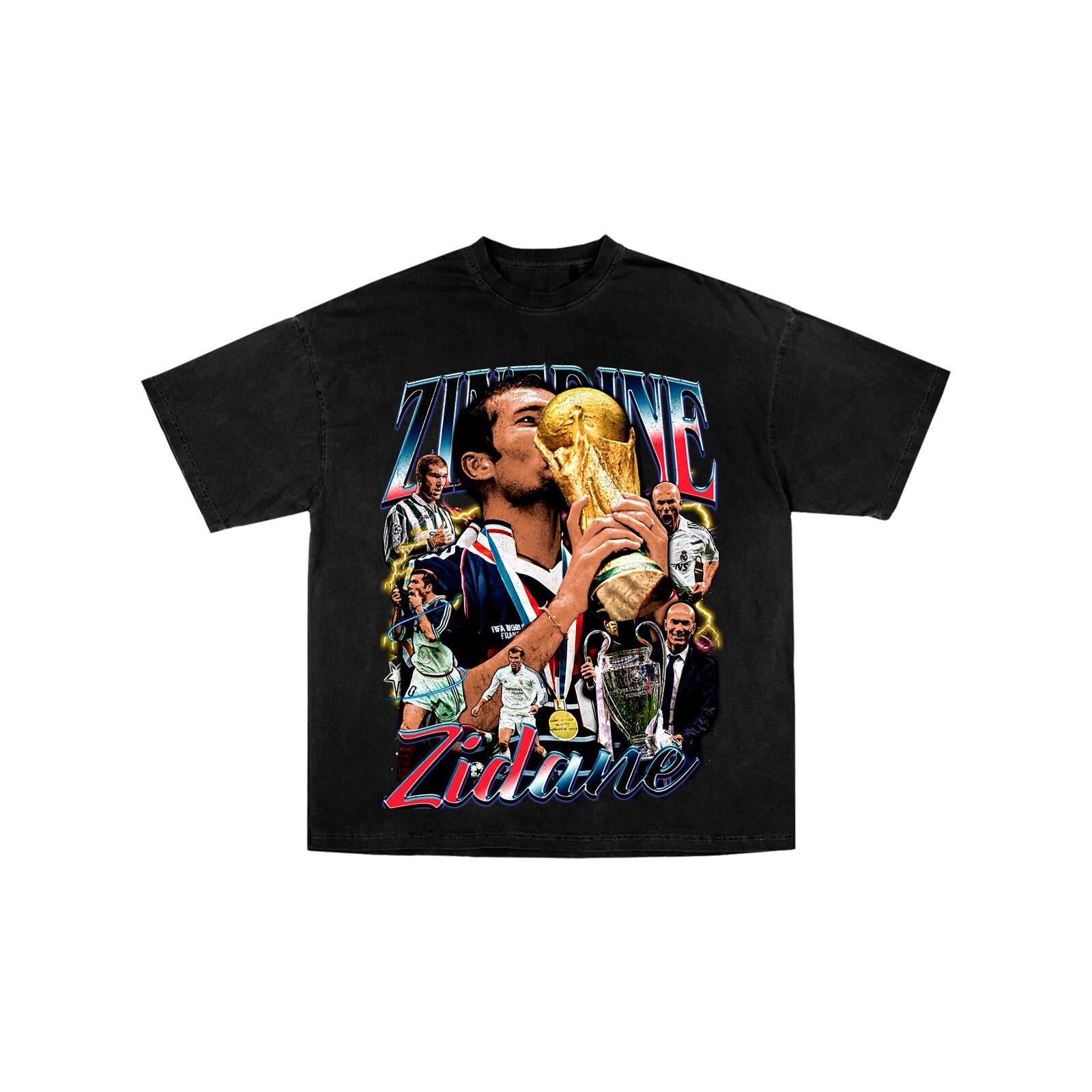 PLAYMKRZ TEE ZIZOU