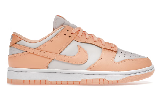 DUNK LOW PEACH CREAM (W)