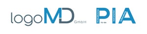 logo MD GmbH Produkte für Medizin + Dental