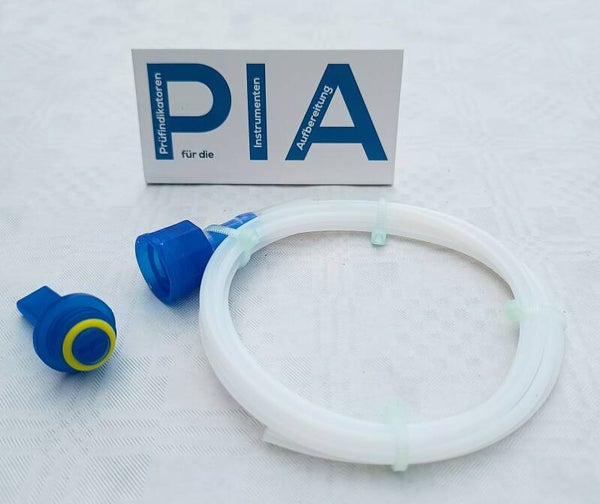 Helix Test Prüfköper  1 St.