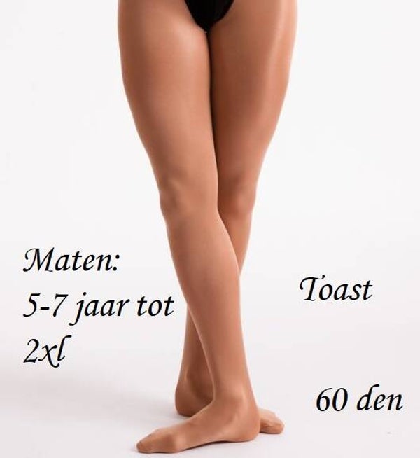 panty Silky Dance : Toast